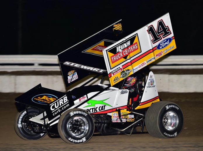 All Star Sprints >> Speed Sport Daily By General Tire Power Leads Barber All Star Sprints >> Speed Sport Daily By General Tire Power Leads Barber