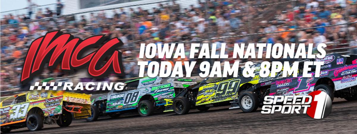 Norris Sets The Pace In Vegas, Abacus Racing Adds Bryson, Eckes ...