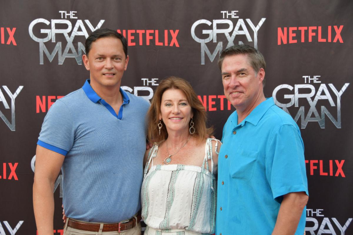 Brad Taylor's THE DEVIL'S RANSOM