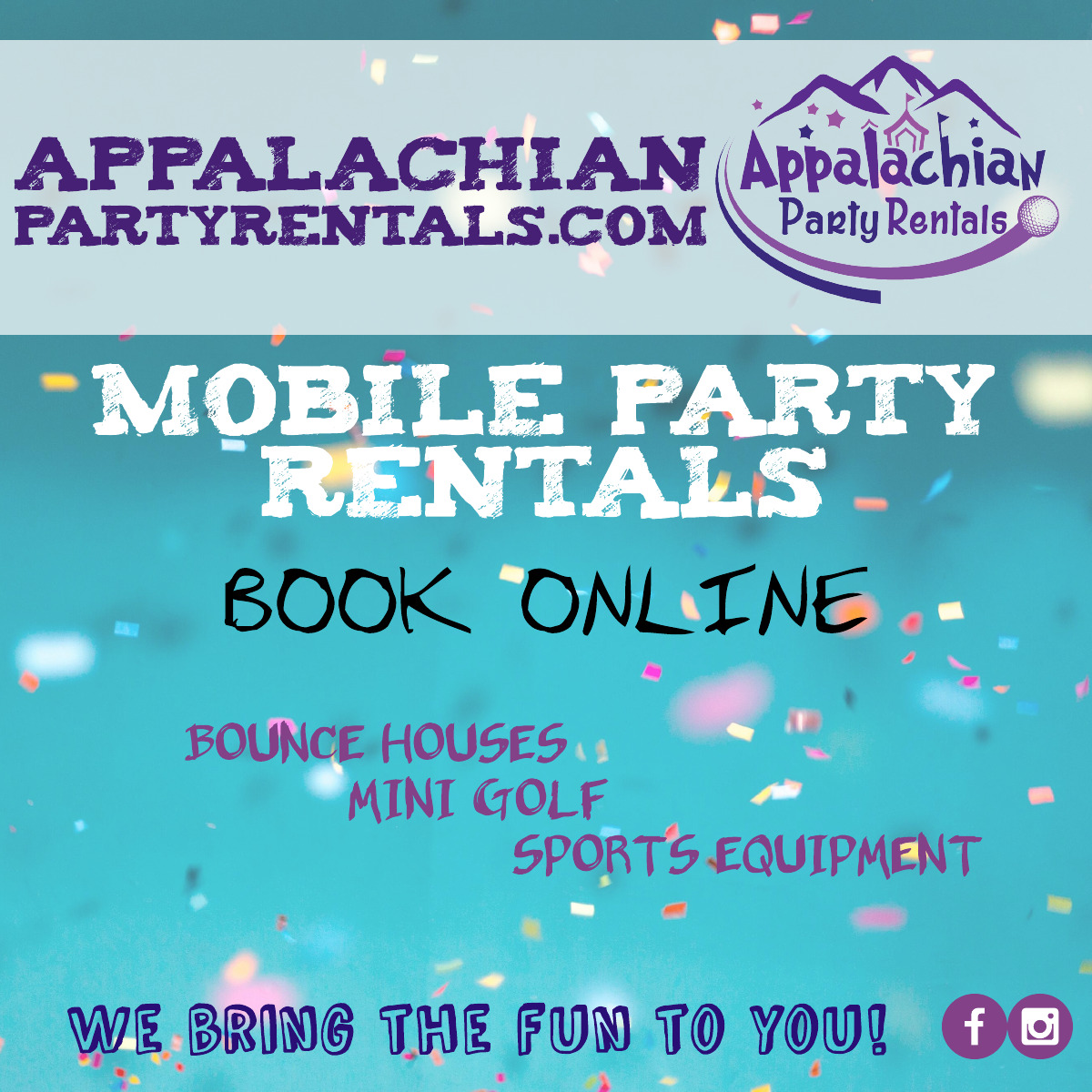 Spend your Memorial Day weekend in Downtown Kingsport!