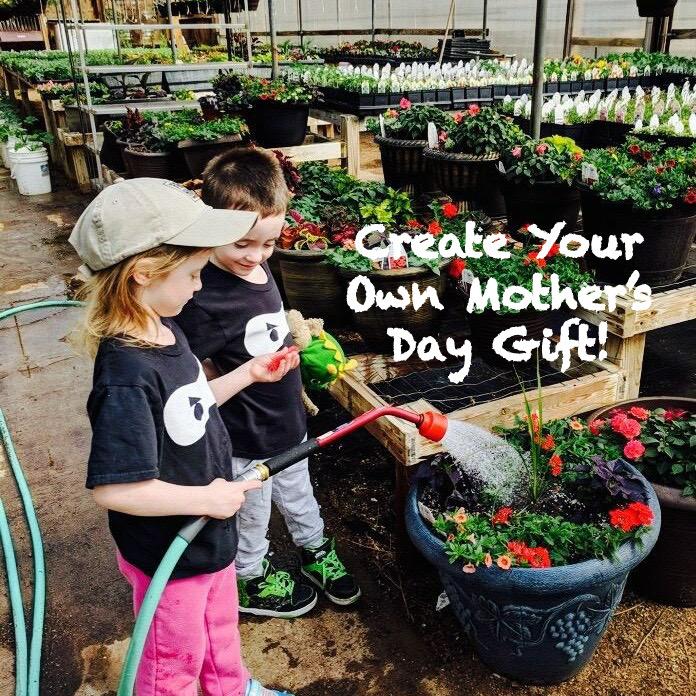 Mark Your Calendar Greenhouse Open House & Biggest Discounts Of The