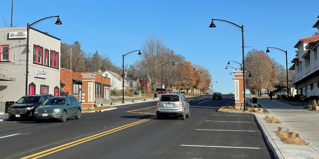 City of Windsor Heights December Newsletter