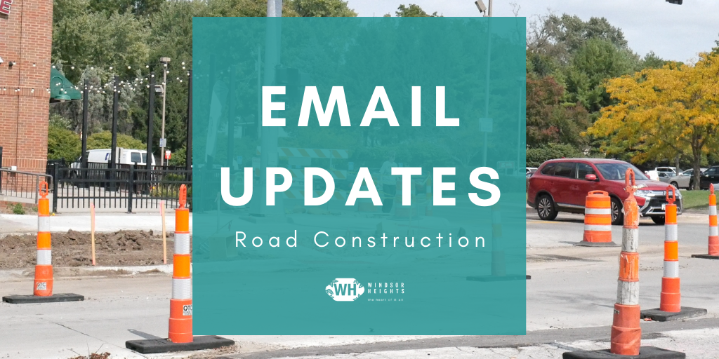 City of Windsor Heights July Newsletter