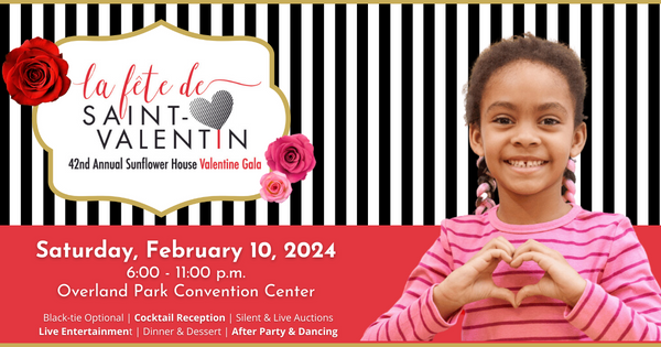 42nd Annual Valentine Gala