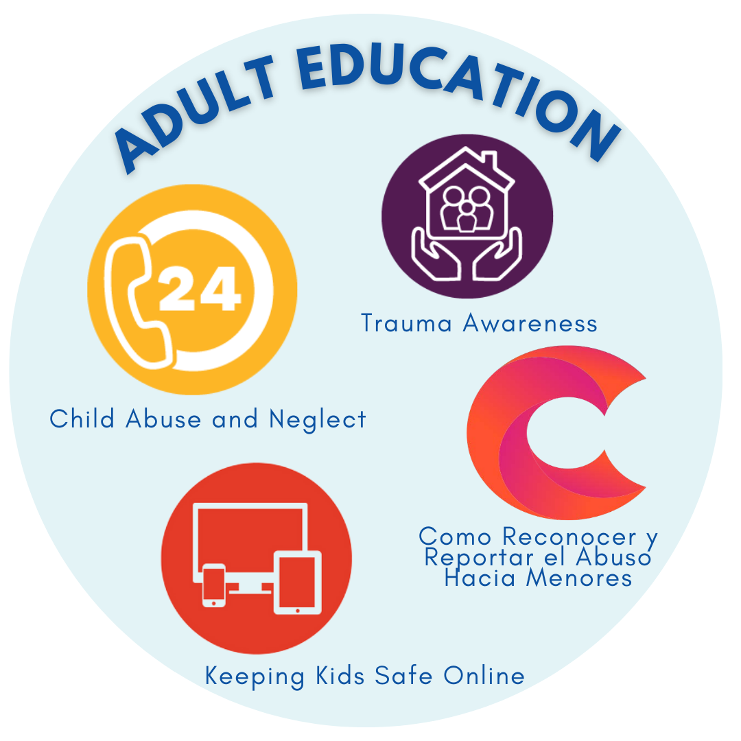 Adult Education