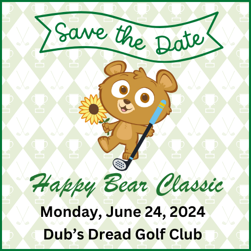 Happy Bear Golf Classic