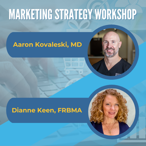 Marketing Strategy Workshop