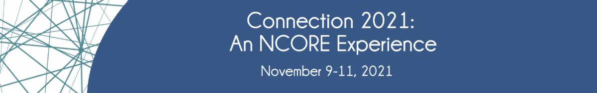 Ncore Conference July 2021 Newsletter