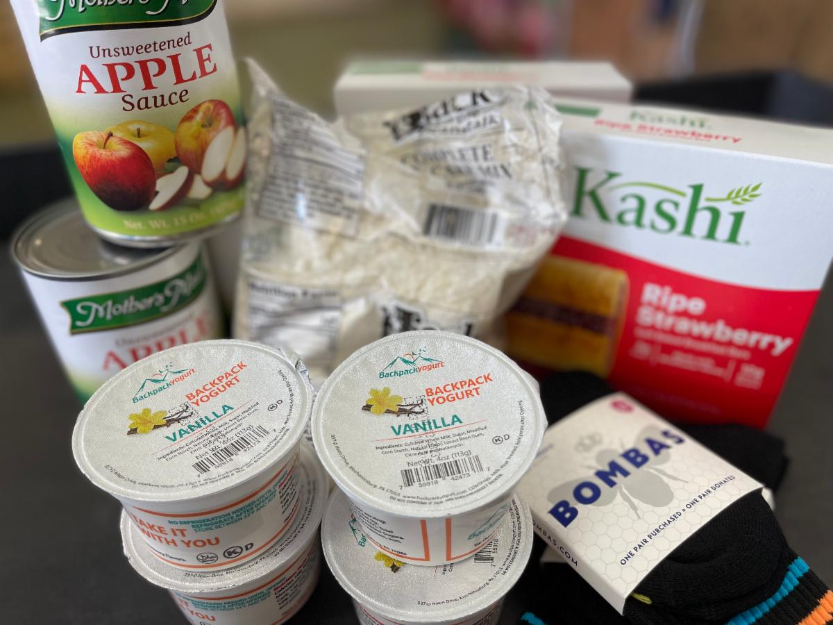 nourishing neighbors