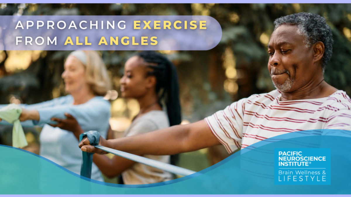 Remider Exercise Reminder: Approaching Exercise from All Angles