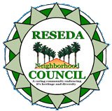 Reseda NC Logo