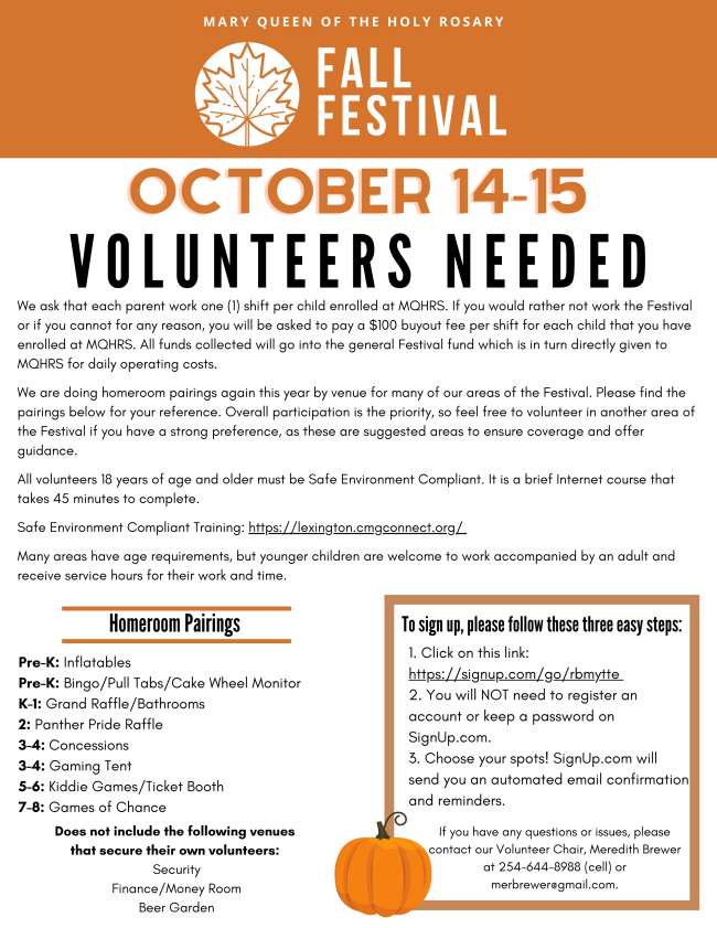 MQHRS Newsletter mqhrs-newsletter