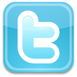 Twitter T icon