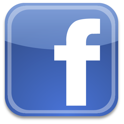 Facebook F icon