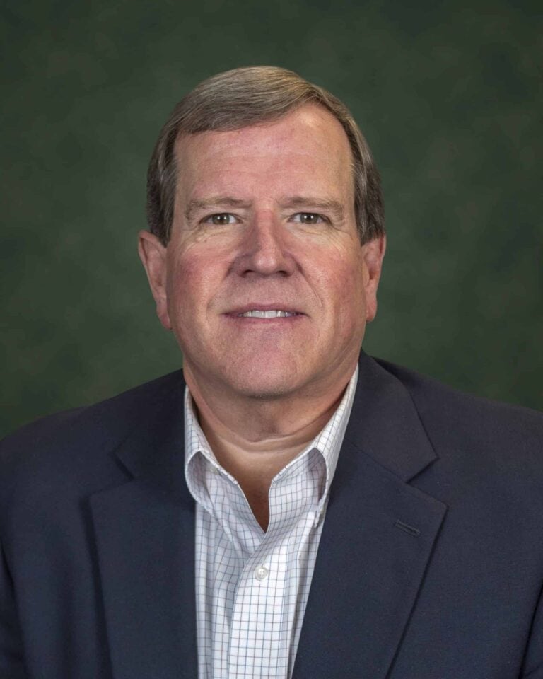 Photo of Craig Spencer, York Electric's CEO