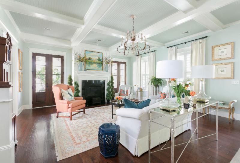 Fine Rugs Of Charleston High Point Market