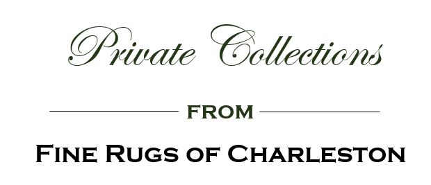 Fine Rugs Of Charleston High Point Market
