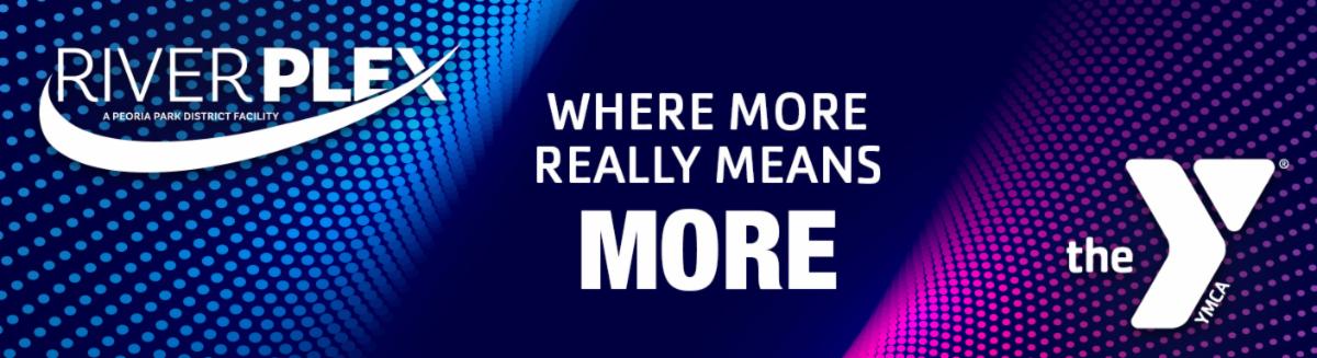 Greater Peoria Family YMCA Employee Newsletter - June 2023