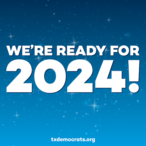 Newsletter January 2024