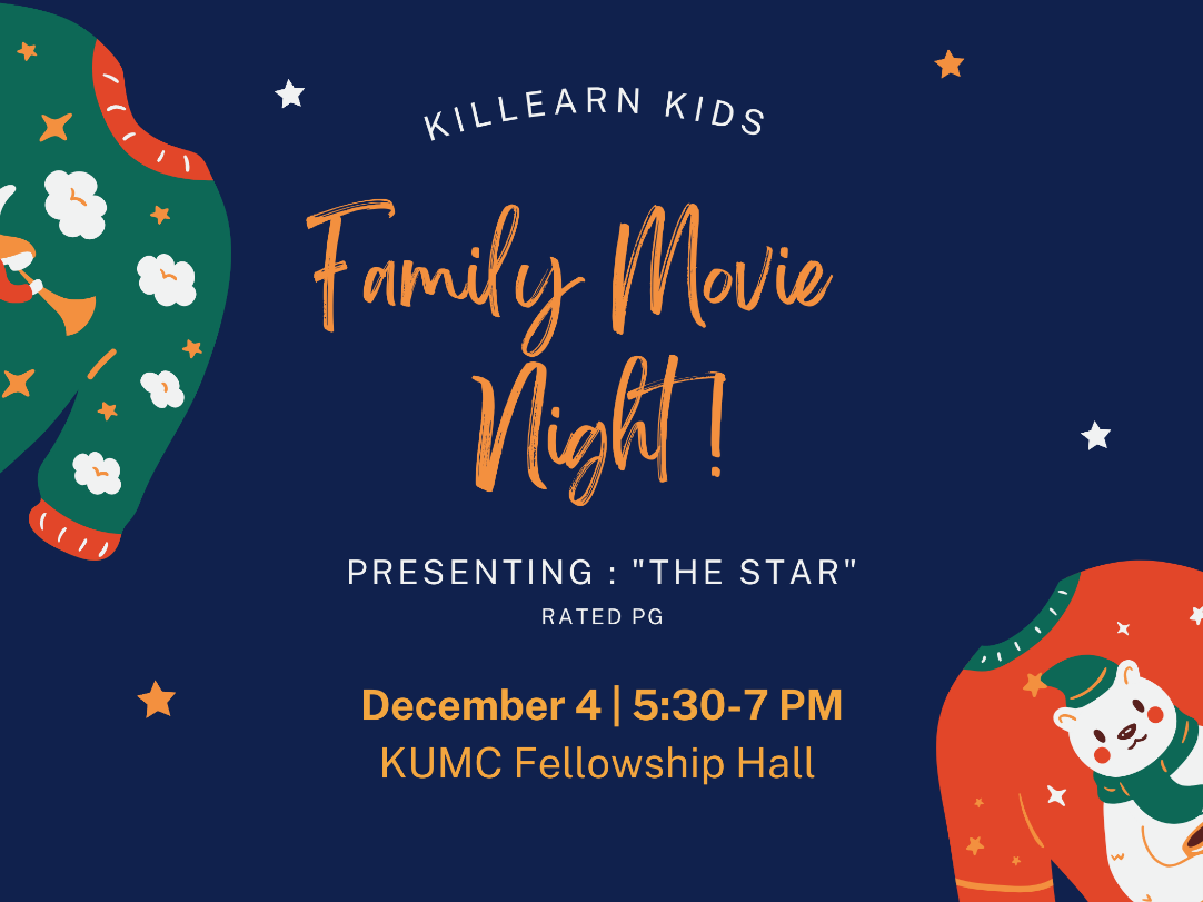 Killearn Kids Ministries