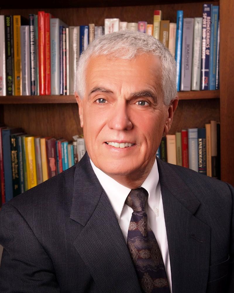 Dr. George