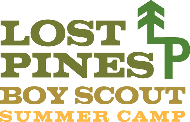 Lost Pines Boy Scout