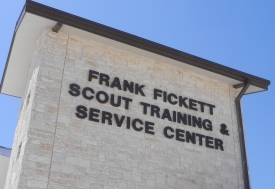 Fickett Center