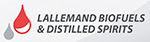 Lallemand Biofuels and Distilled Spirits logo