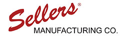 Sellers manufacturing logo