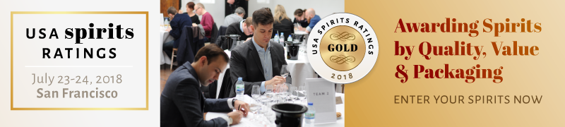 USA spirits Ratings_July 23-24_ 2018 San Francisco