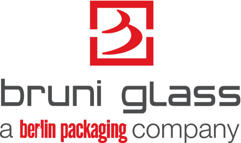 2017 Bruni Glass logo