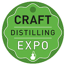 London Craft Distilling Expo logo
