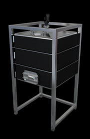 iStill Masher_5_000 liter model