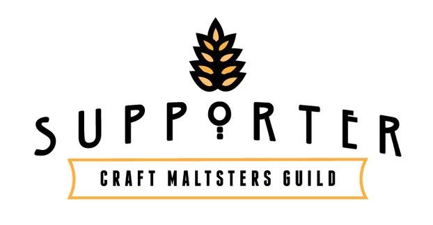 Craft Maltsters Guild logo