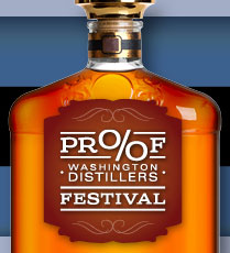 Proof Washington Distilling Festival