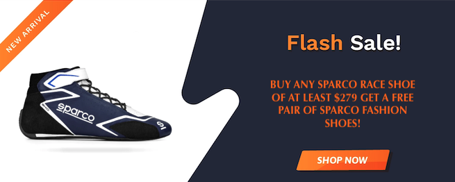 chaussure sparco sp f3