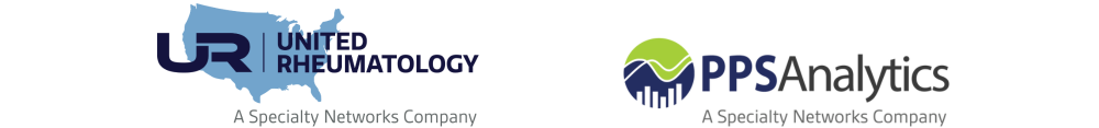 Introducing PPS Analytics for Rheumatology