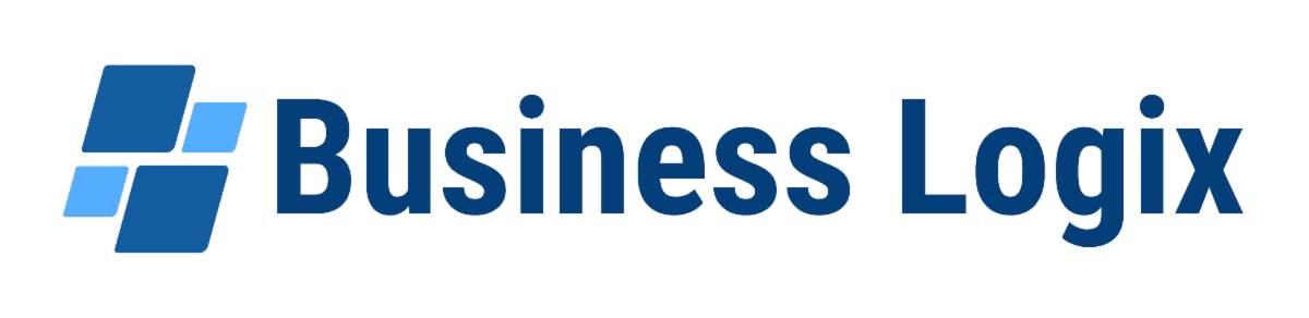 2025 Logo Business Logix