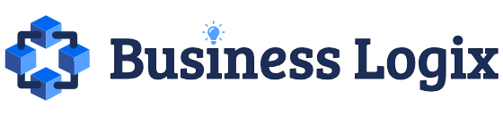 Business Logix New Logo