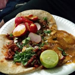 Tacos el Guero