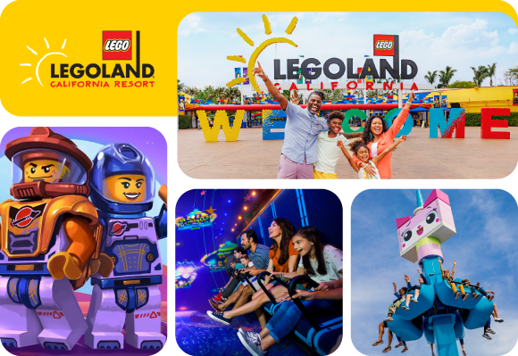 LEGOLAND