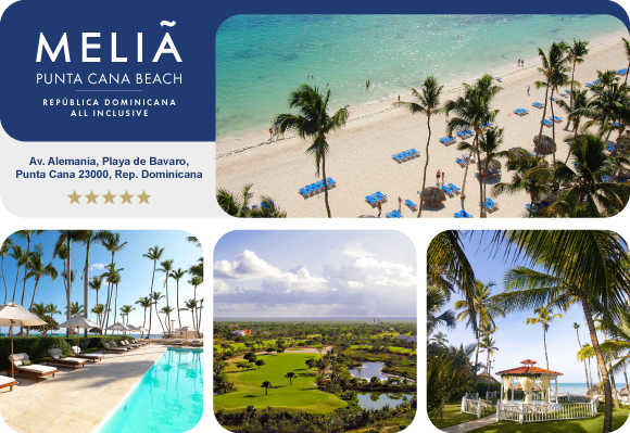 Meliá Hotels International