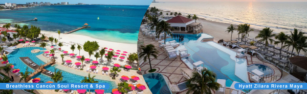HYATT - CARIBE