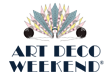 Fin de semana Art Déco