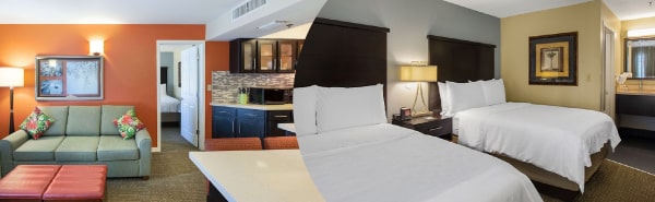SONESTA ES SUITES ORLANDO
