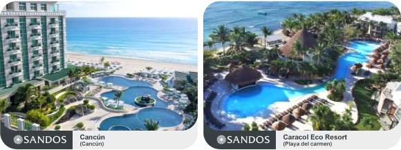 Sandos Hotels & Resorts