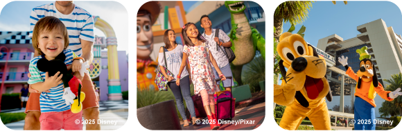 Walt Disney World Resort