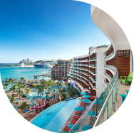 SLS Baha Mar