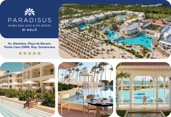 Meliá Hotels International