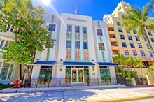 JW Marriott Miami